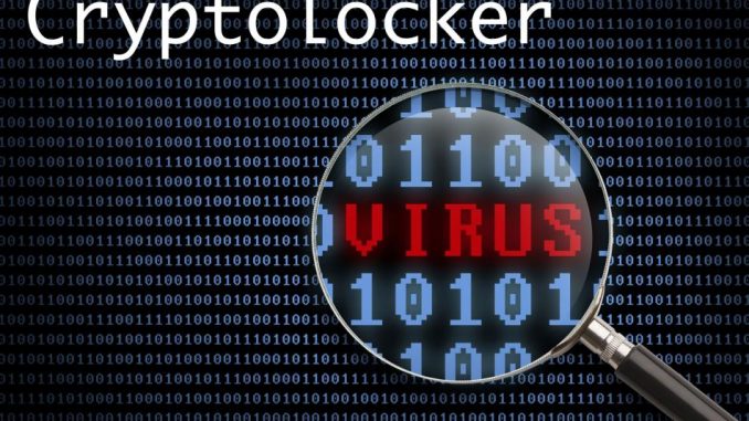 Cryptolocker